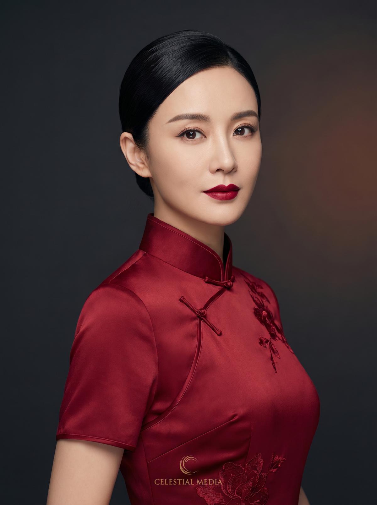 反差婊